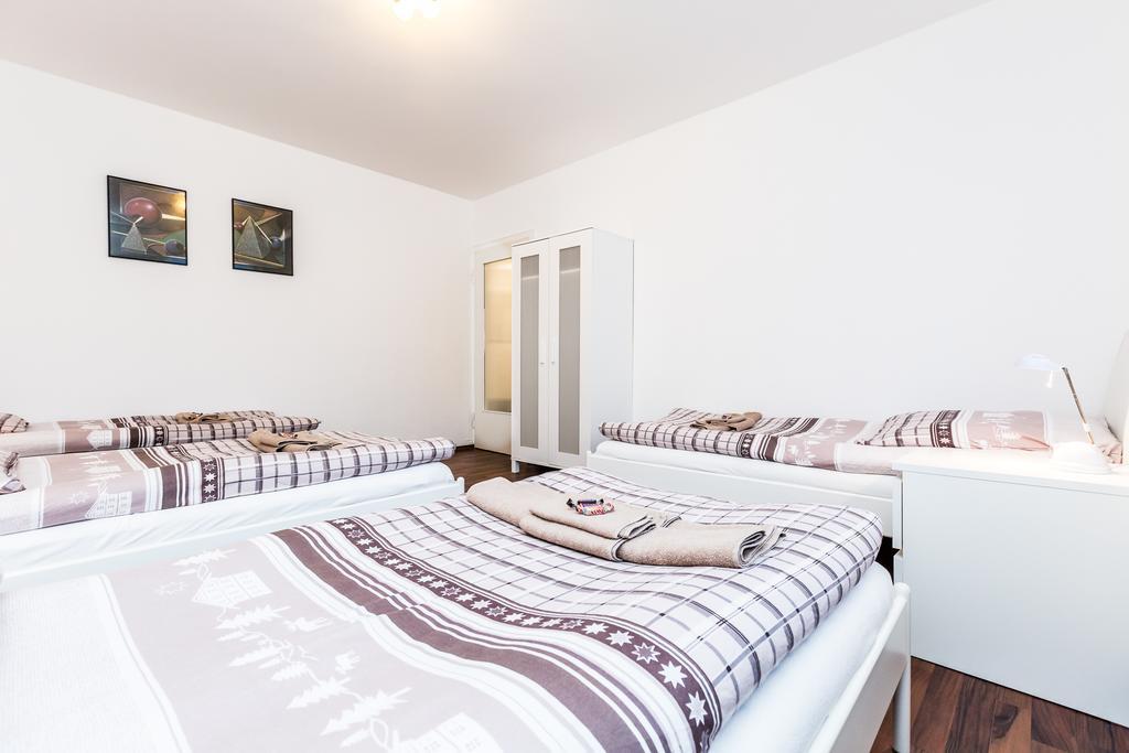 Stammheim Appartement Keulen