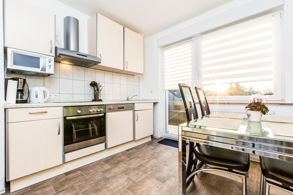 Appartement Stammheim